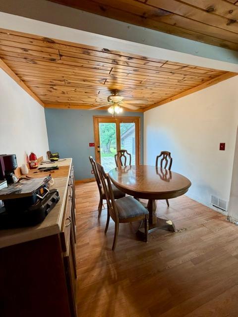306 Southwest Brown Street Verndale, MN 56481 - Photo 12 of 27