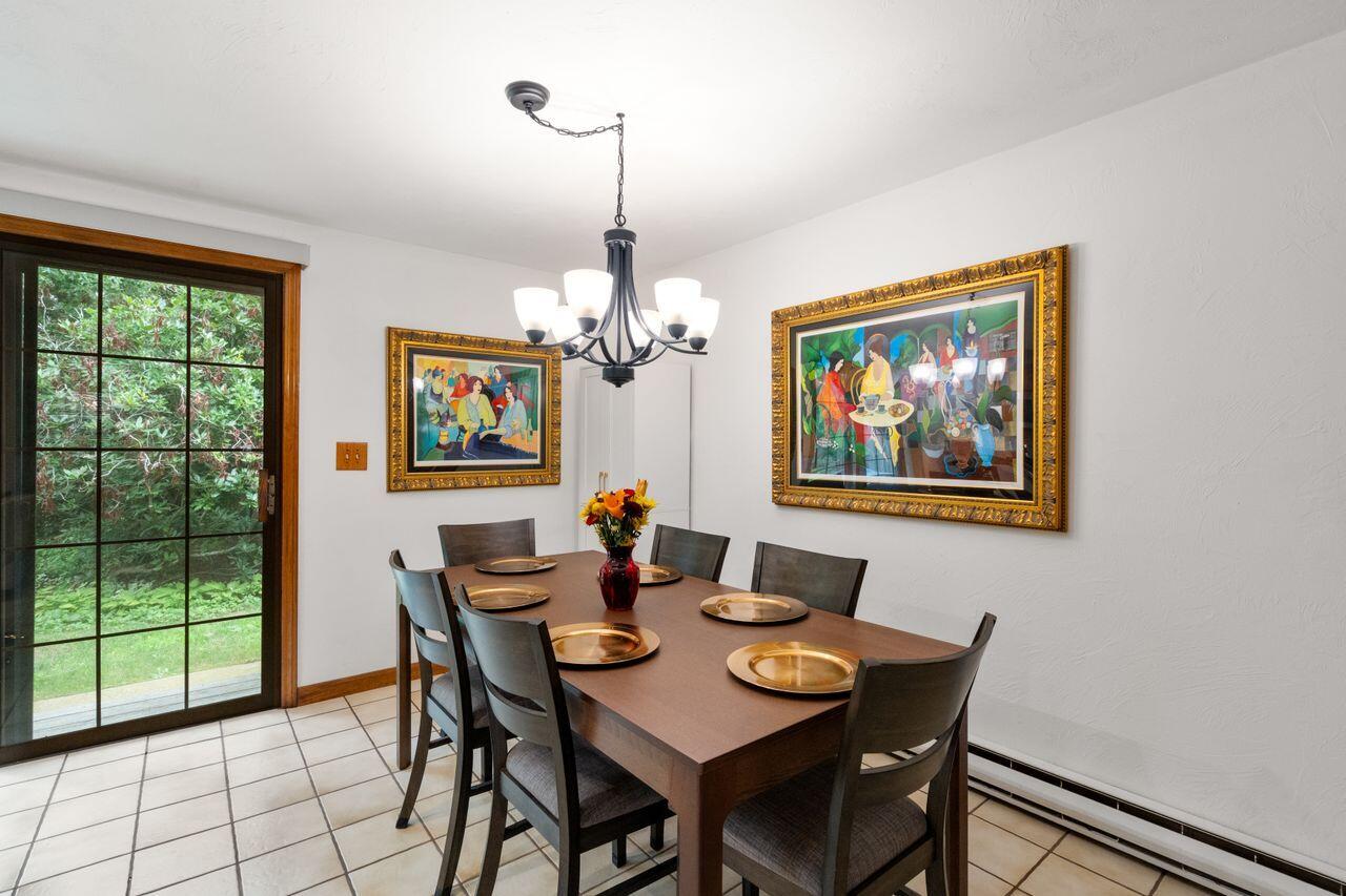 195 Falmouth Road, Unit 10A Mashpee, MA 02649 - Photo 8 of 33 Dining