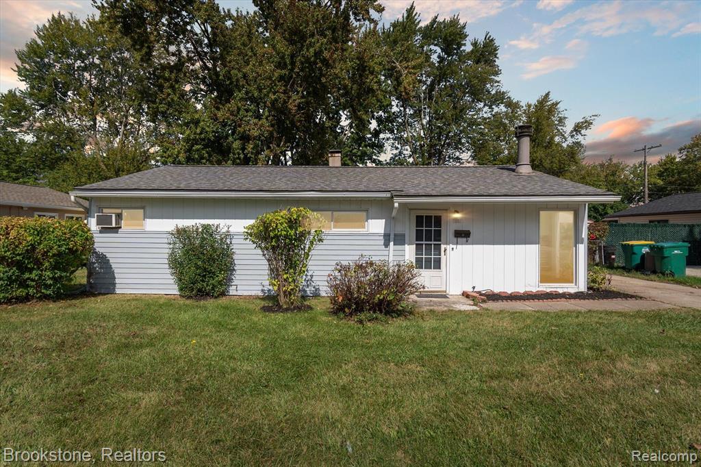 1615 Grove Road Ypsilanti, MI 48198 - Photo 1 of 25 Gallery Image 1