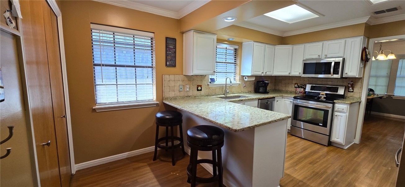 6314 Ramsgate Circle Corpus Christi, TX 78414 - Photo 16 of 40