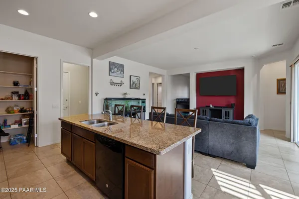 a window in an empty room with a window