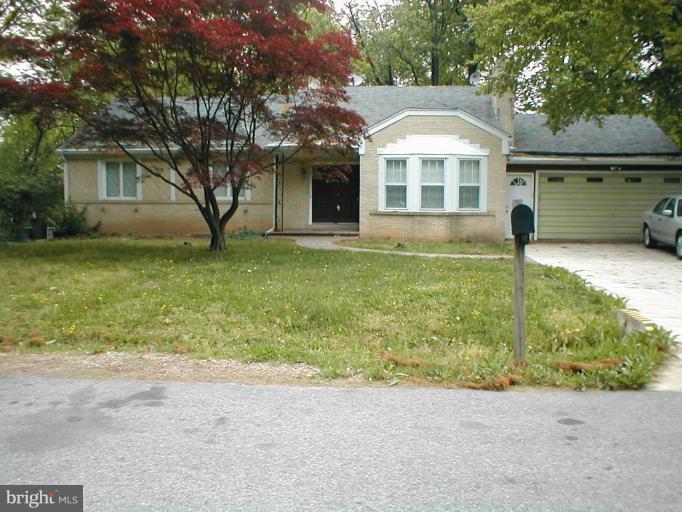 3904 Harrison Road Beltsville, MD 20705 - Photo 1 of 15 Wow! Must See Inside!
