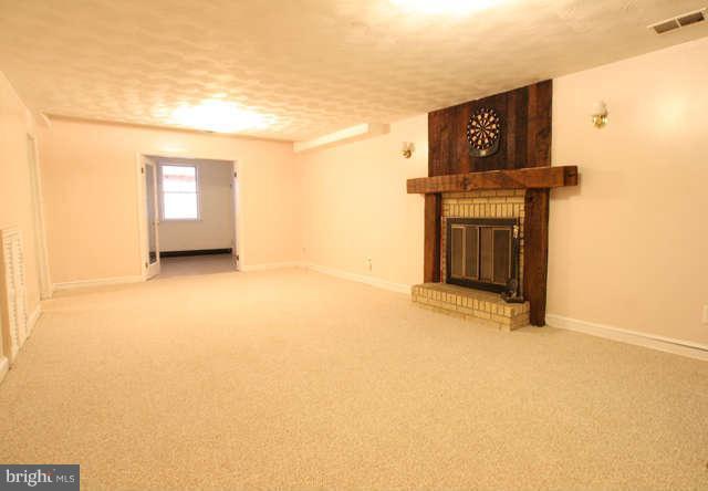 3904 Harrison Road Beltsville, MD 20705 - Photo 14 of 15 Lower Level Family Room