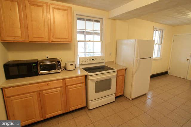 3904 Harrison Road Beltsville, MD 20705 - Photo 15 of 15 Lower Level Kitchen