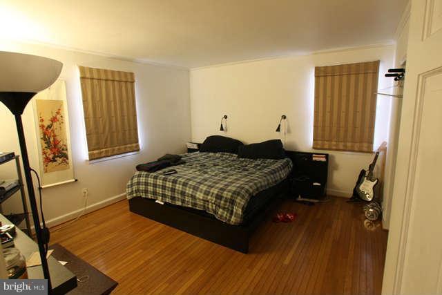 3904 Harrison Road Beltsville, MD 20705 - Photo 8 of 15 Bedroom (Master)