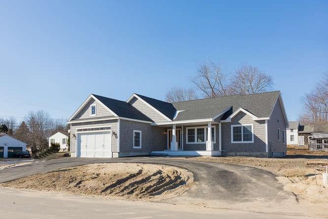 23 Leighton Farm Road Scarborough, ME 04074 - Photo 2 of 2 Photo