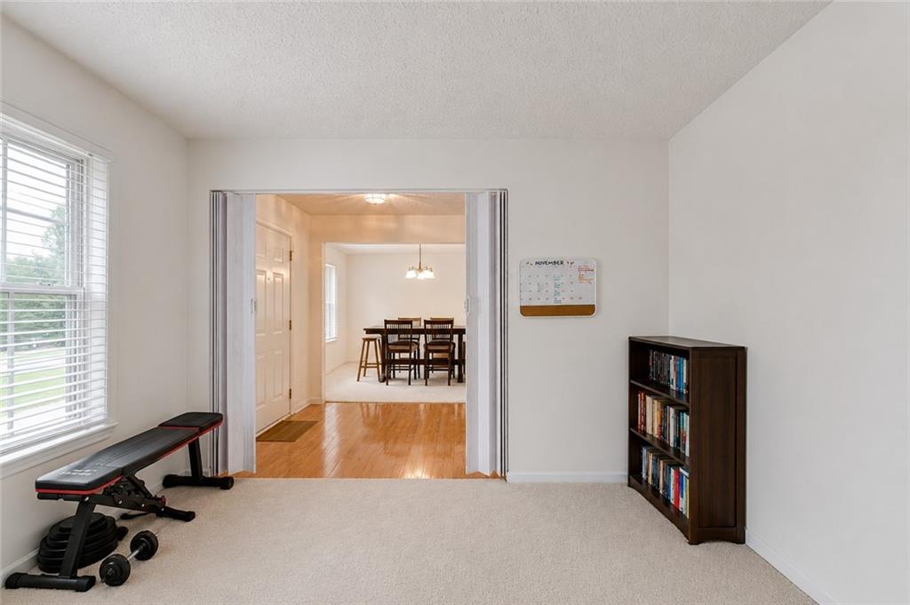 3012 River Garden Road Covington, GA 30016 - Photo 4 of 42