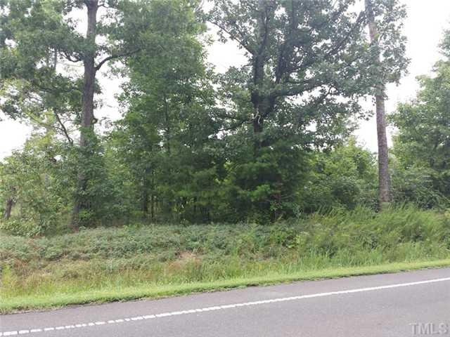 Cates Mill Road Timberlake, NC 27583 - Photo 1 of 4 Photo 1