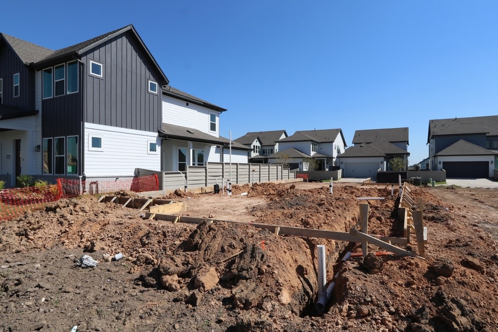 5519 Bonfire Alley Manvel, TX 77578 - Photo 13 of 21