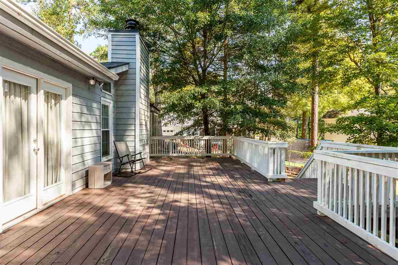 6236 Lookout Loop Raleigh, NC 27612 - Photo 23 of 25 Photo 23