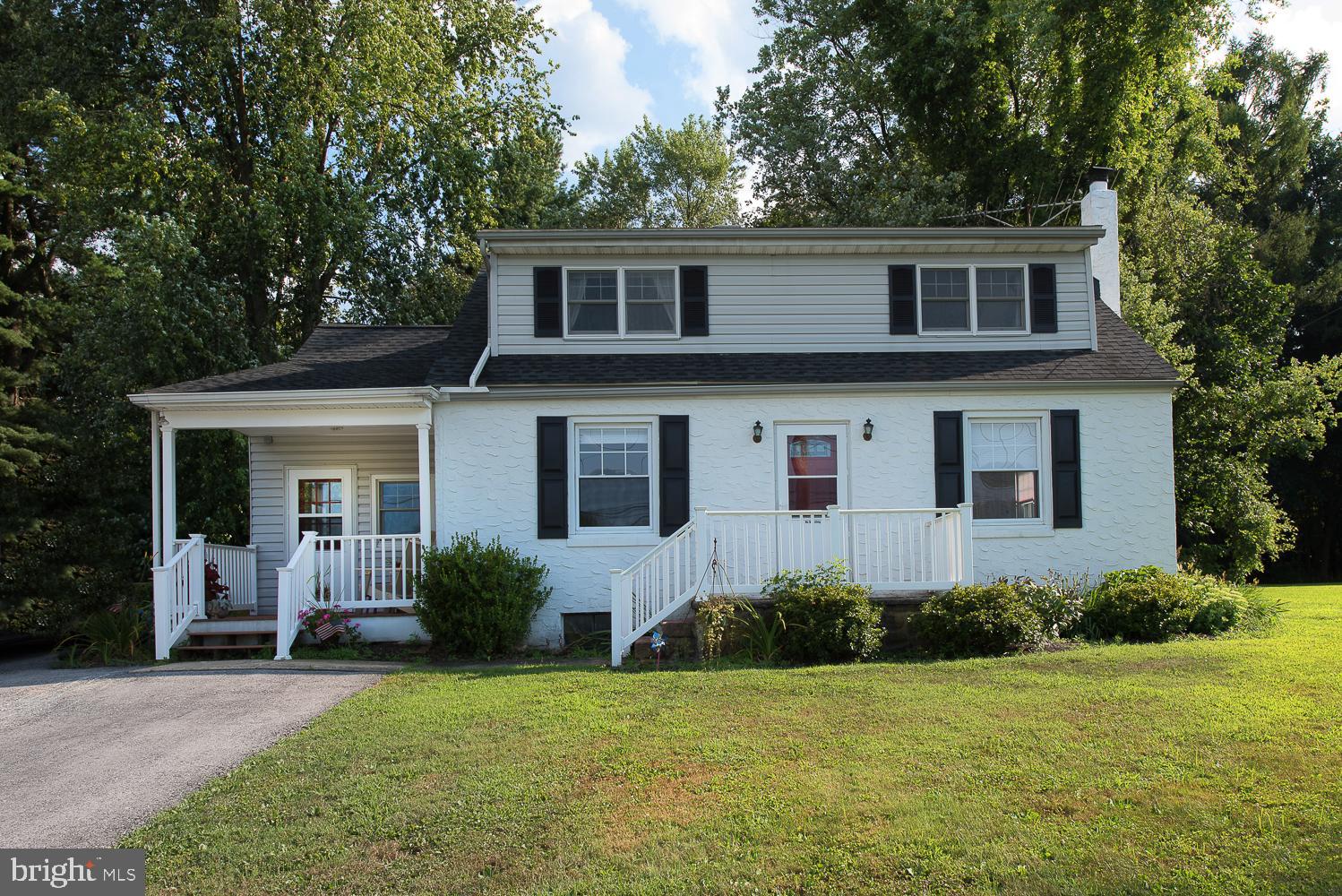 730 Pughtown Road Spring City, PA 19475 - Photo 1 of 36 Front of Home