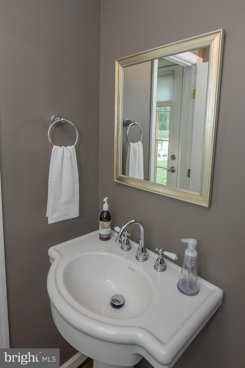 730 Pughtown Road Spring City, PA 19475 - Photo 16 of 36 First Floor Powder Room