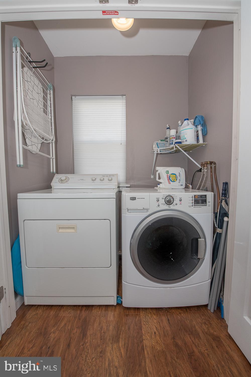 730 Pughtown Road Spring City, PA 19475 - Photo 17 of 36 Hidden First Floor Laundry