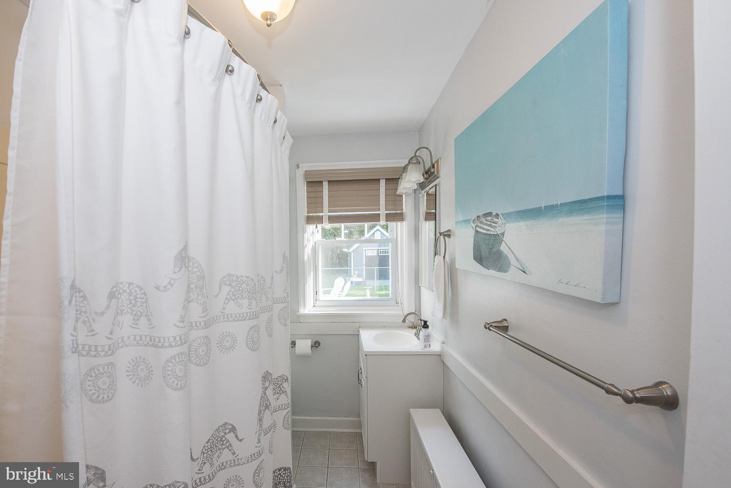 730 Pughtown Road Spring City, PA 19475 - Photo 21 of 36 First Floor Full Bathroom