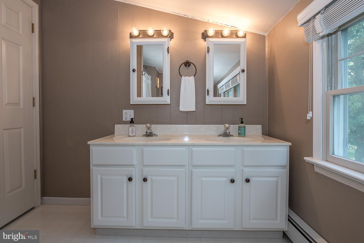 730 Pughtown Road Spring City, PA 19475 - Photo 26 of 36 Master Bath with Double Sinks