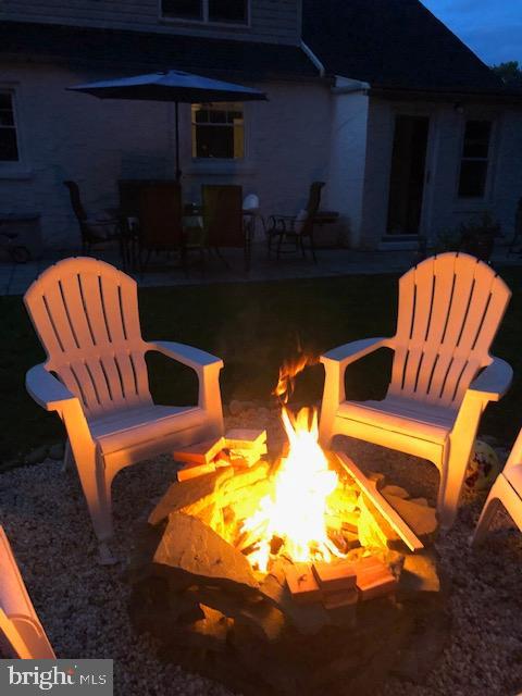 730 Pughtown Road Spring City, PA 19475 - Photo 36 of 36 Fire Pit