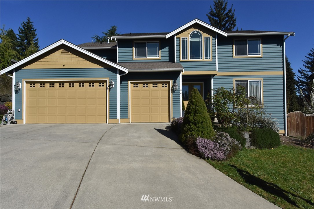 331 240th Street Southwest Bothell, WA 98021 - Photo 1 of 25