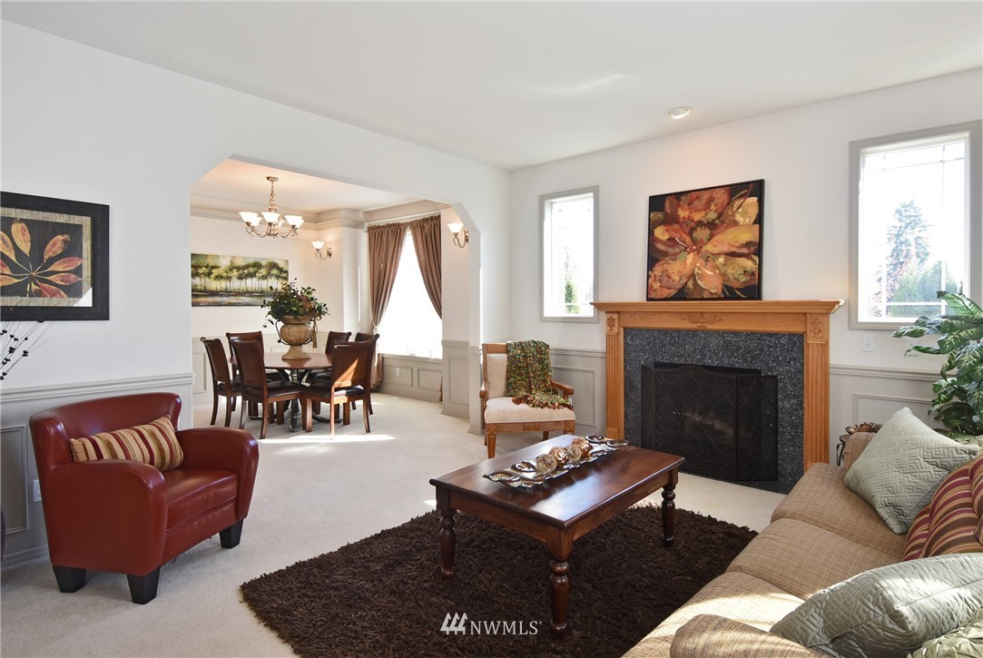 331 240th Street Southwest Bothell, WA 98021 - Photo 4 of 25