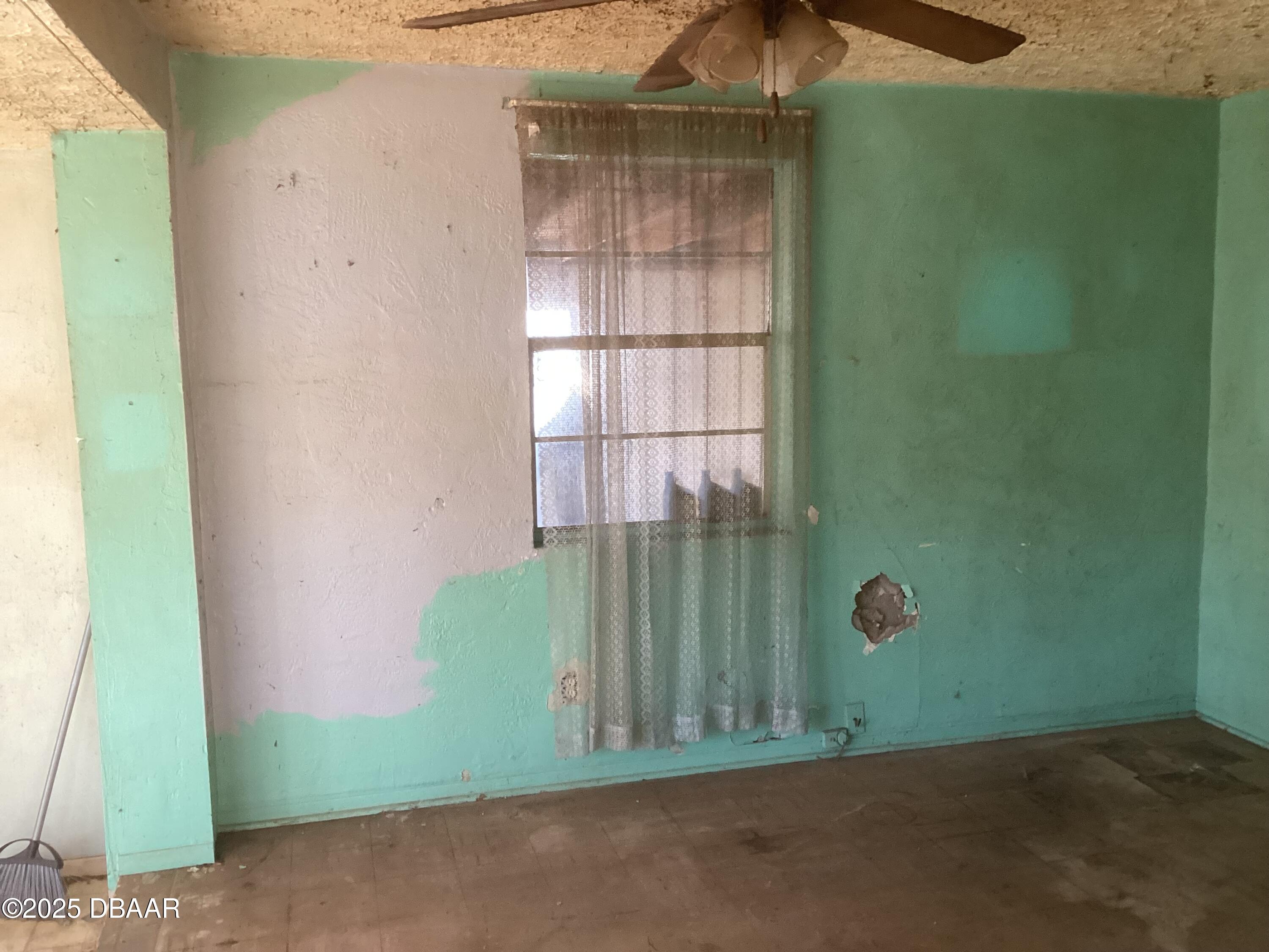 142 Holland Road Ormond Beach, FL 32176 - Photo 9 of 15 a view of a door in front of a house