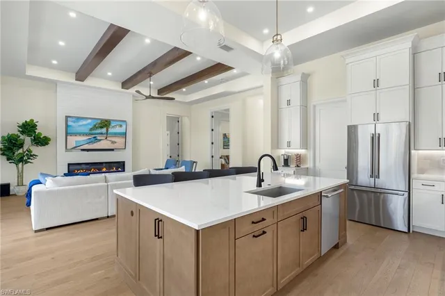 $25,000 | 144 Gulfport Court, Marco Island, FL 34145