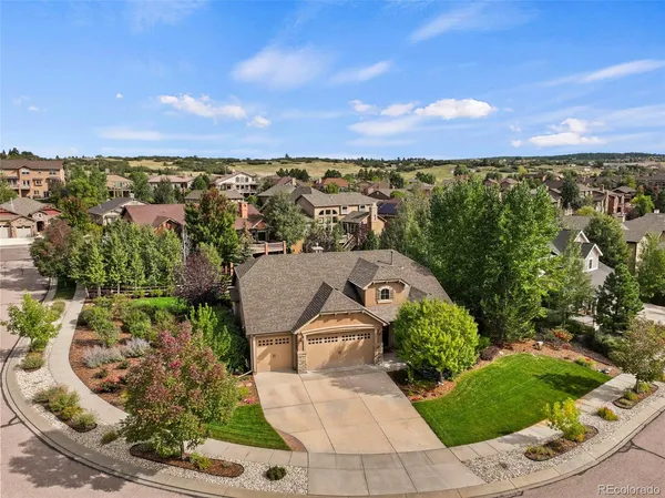 $850,000 | 1102 Crystal Basin Drive, Colorado Springs, CO 80921