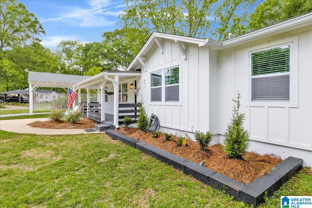601 Strathmore Road Birmingham, AL 35213 - Photo 34 of 38