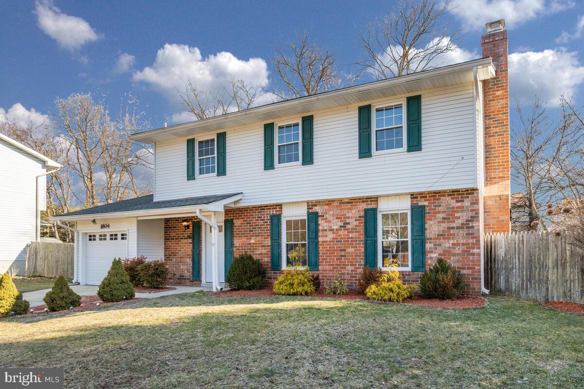 1804 Montreal Road Severn, MD 21144 - Photo 1 of 37 1804 Montreal Road