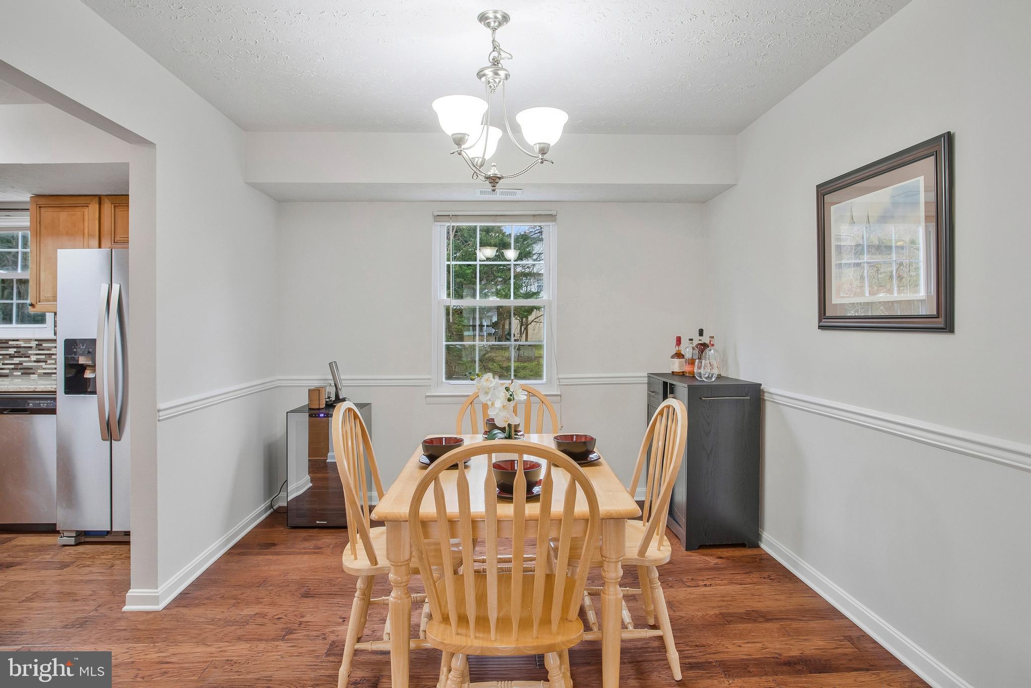 1804 Montreal Road Severn, MD 21144 - Photo 11 of 37 Formal Dining Room