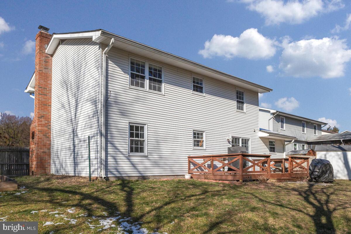 1804 Montreal Road Severn, MD 21144 - Photo 29 of 37 Side View