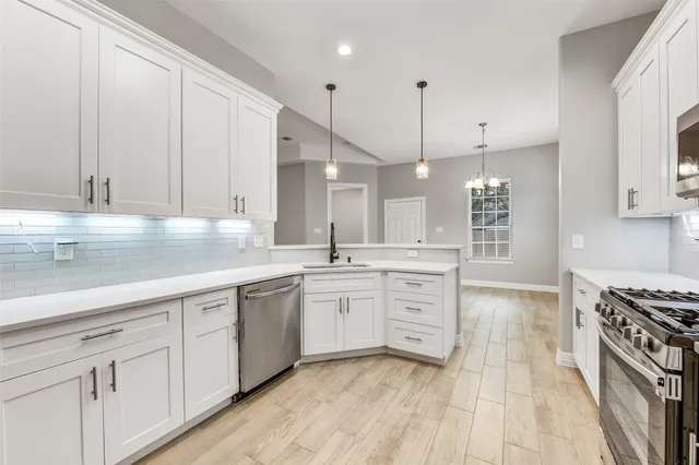 $339,000 | 1518 Oleander, La Marque, TX 77568