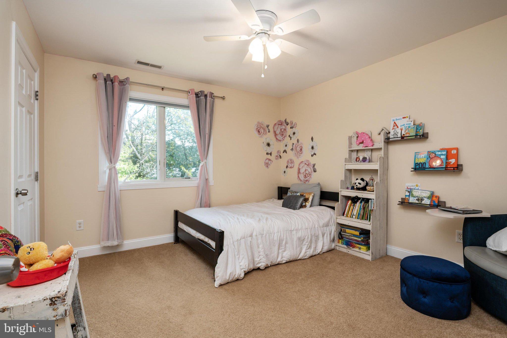 1351 Calvert Road Chester, MD 21619 - Photo 30 of 49 Bedroom 3