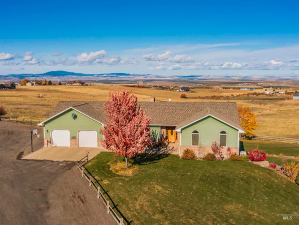 $1,100,000 | 202 Fish Hatchery Road, Grangeville, ID 83530