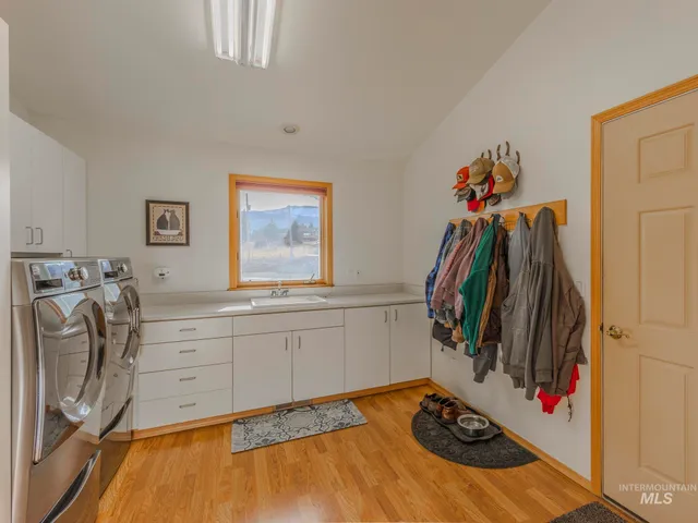 $1,100,000 | 202 Fish Hatchery Road, Grangeville, ID 83530