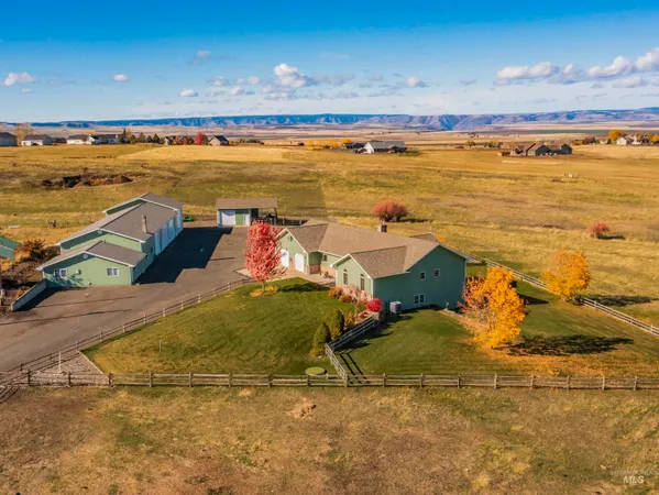 $1,100,000 | 202 Fish Hatchery Road, Grangeville, ID 83530