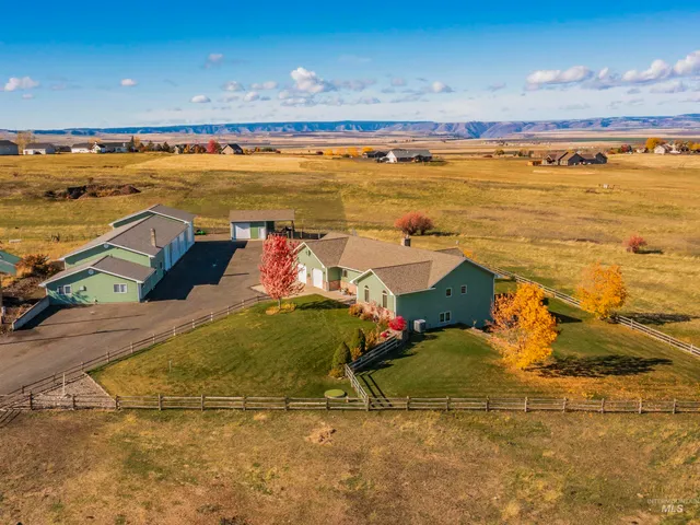 $1,100,000 | 202 Fish Hatchery Road, Grangeville, ID 83530