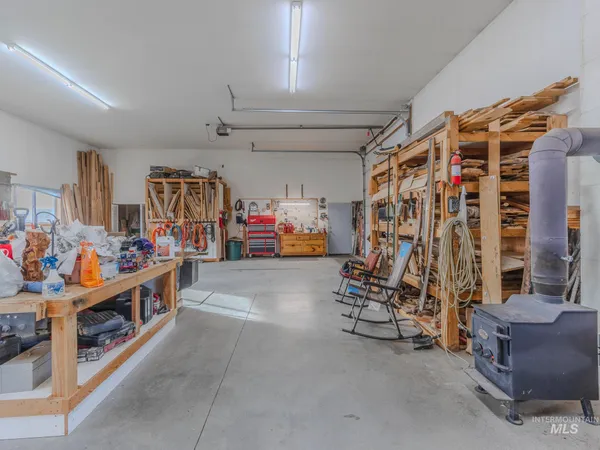 $1,100,000 | 202 Fish Hatchery Road, Grangeville, ID 83530