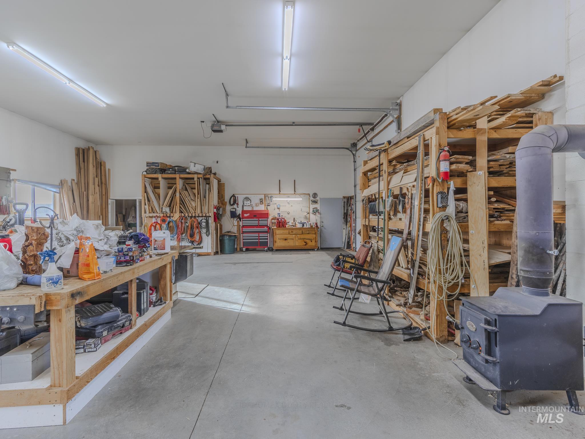 202 Fish Hatchery Road Grangeville, ID 83530 - Photo 42 of 50