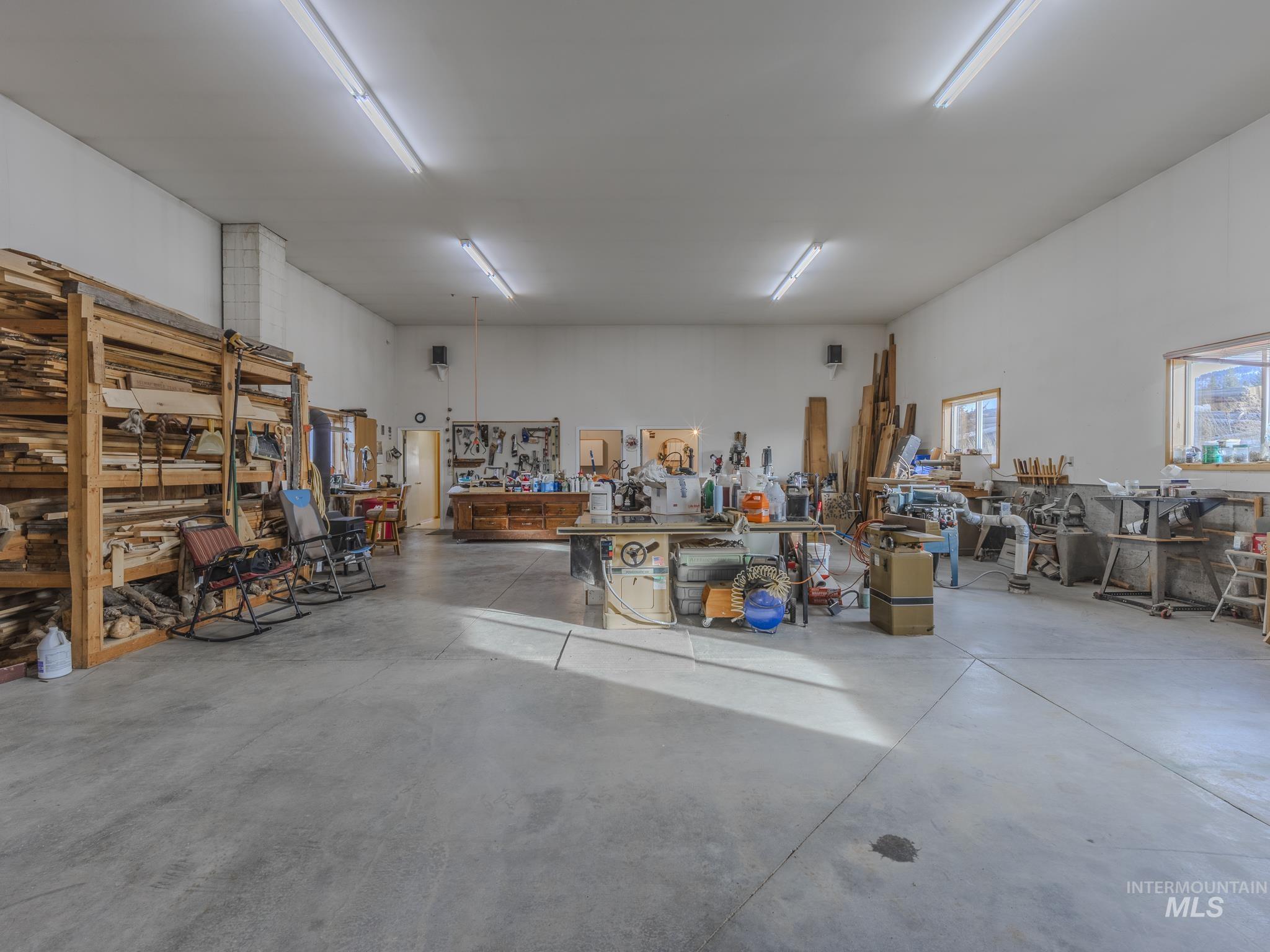 202 Fish Hatchery Road Grangeville, ID 83530 - Photo 43 of 50