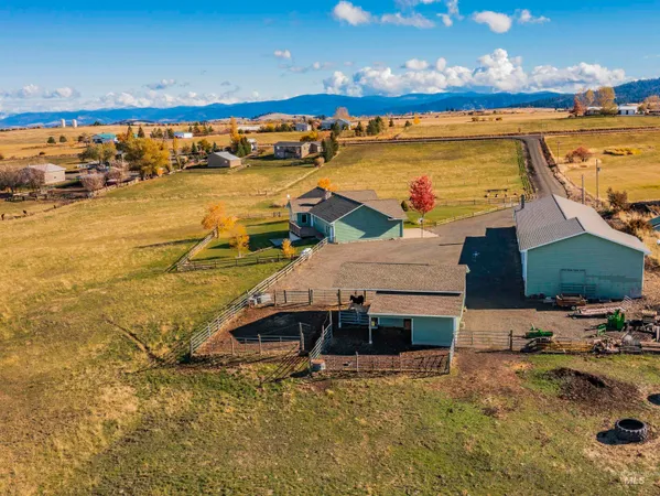 $1,100,000 | 202 Fish Hatchery Road, Grangeville, ID 83530