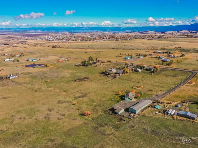 $1,100,000 | 202 Fish Hatchery Road, Grangeville, ID 83530
