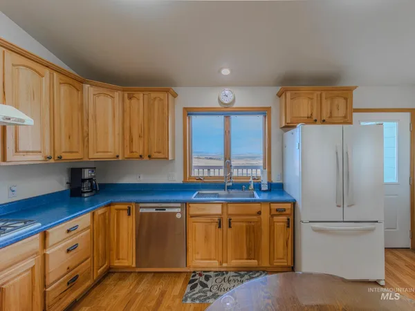 $1,100,000 | 202 Fish Hatchery Road, Grangeville, ID 83530