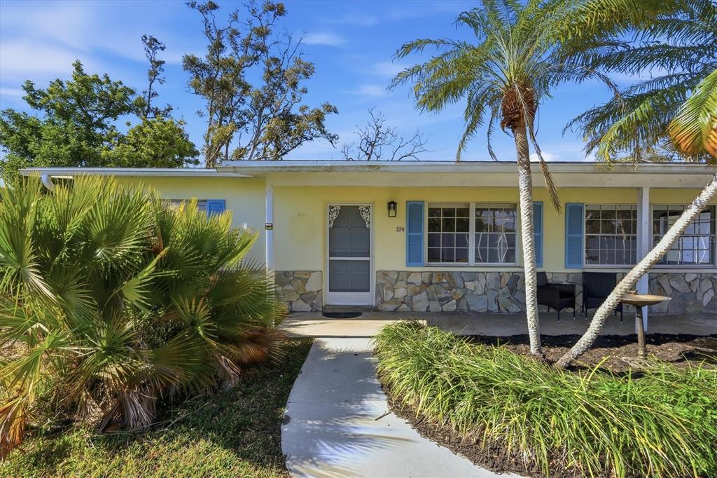 270 Southland Road Venice, FL 34293 - Photo 1 of 1 Gallery Image 1