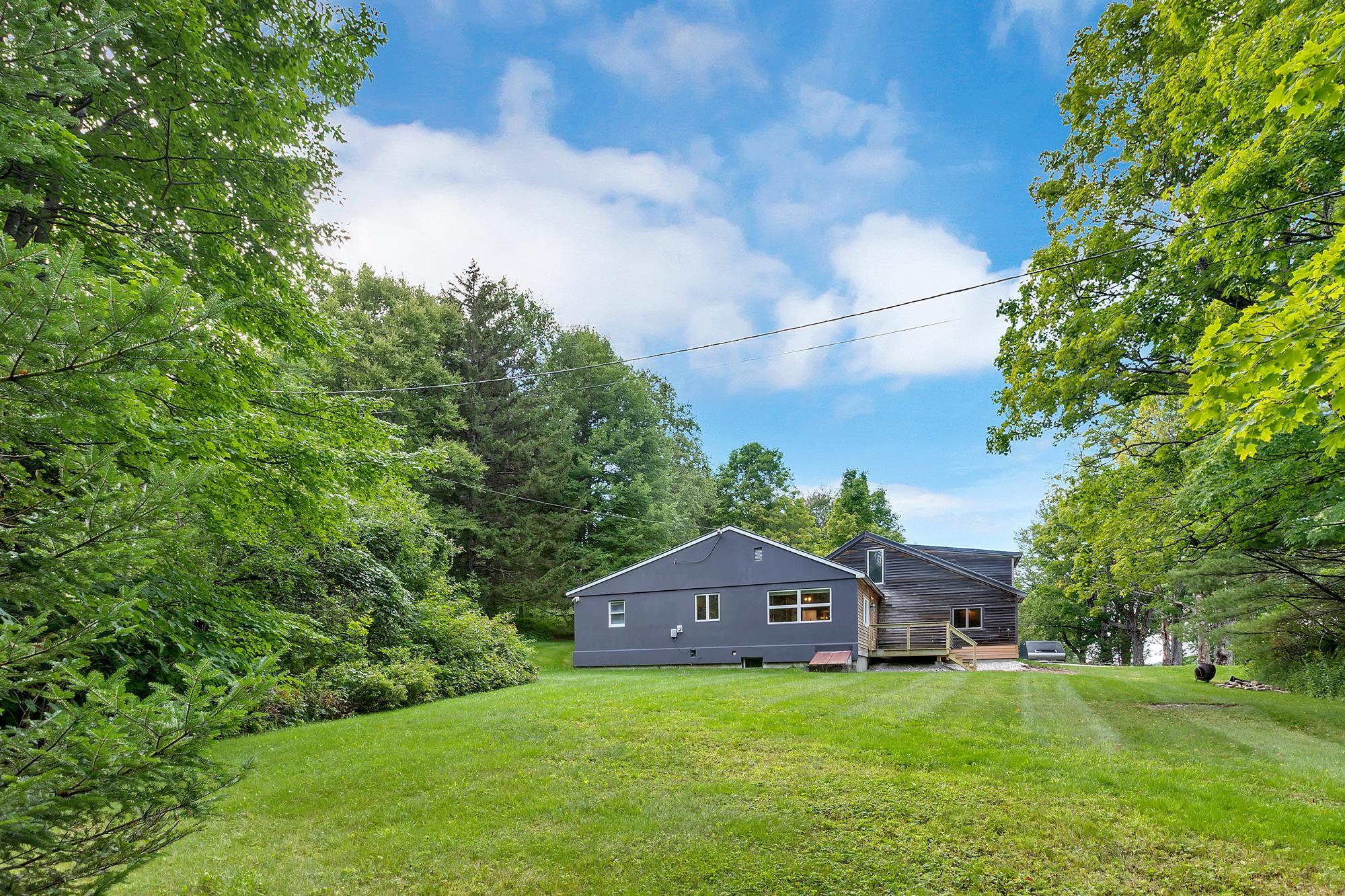 2679 Healdville Road Mount Holly, VT 05730 - Photo 46 of 60 Gallery Image 46