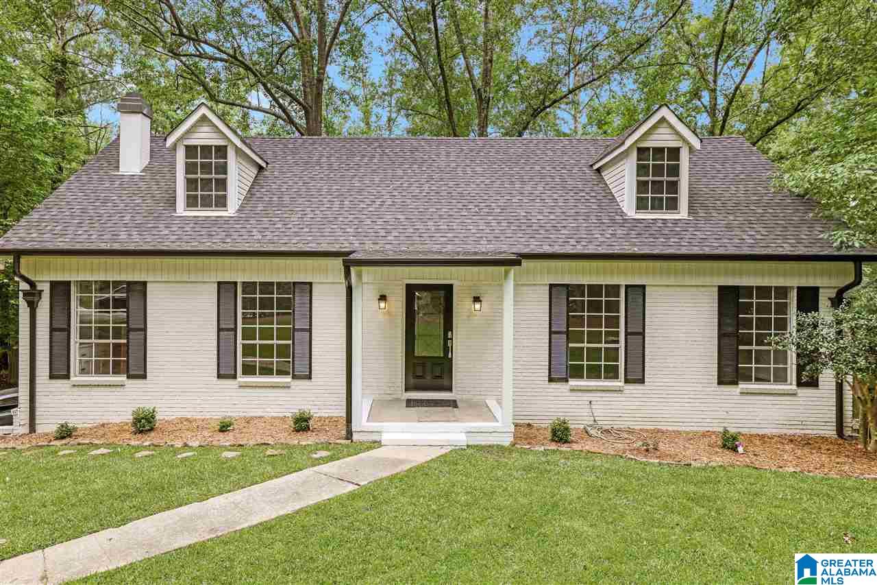 4808 Caldwell Mill Road Birmingham, AL 35242 - Photo 1 of 32