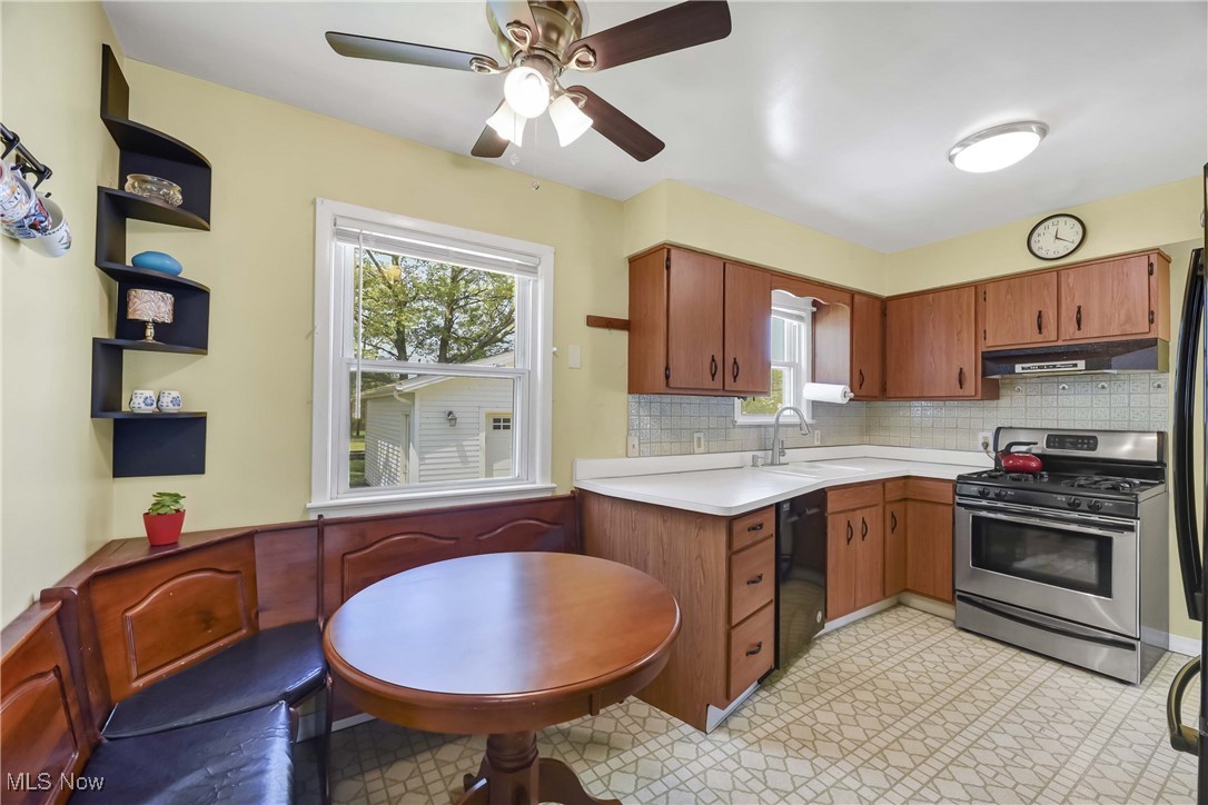 1660 Ridgeview Drive Wickliffe, OH 44092 - Photo 12 of 44 Gallery Image 12