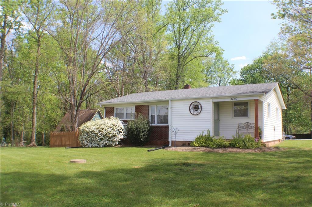 3735 Transou Road Pfafftown, NC 27040 - Photo 1 of 17 Gallery Image 1