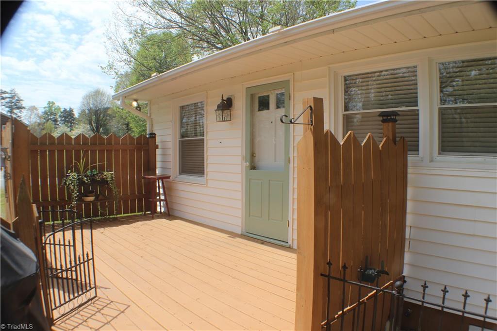 3735 Transou Road Pfafftown, NC 27040 - Photo 13 of 17 Gallery Image 13