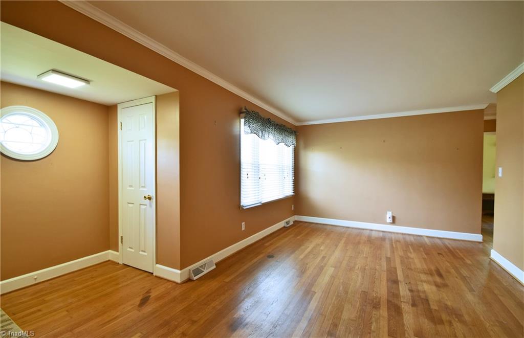 3735 Transou Road Pfafftown, NC 27040 - Photo 3 of 17 Gallery Image 3