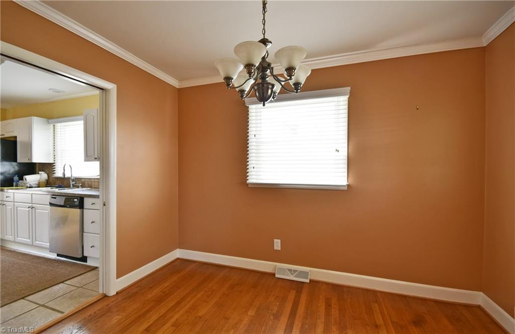 3735 Transou Road Pfafftown, NC 27040 - Photo 4 of 17 Gallery Image 4