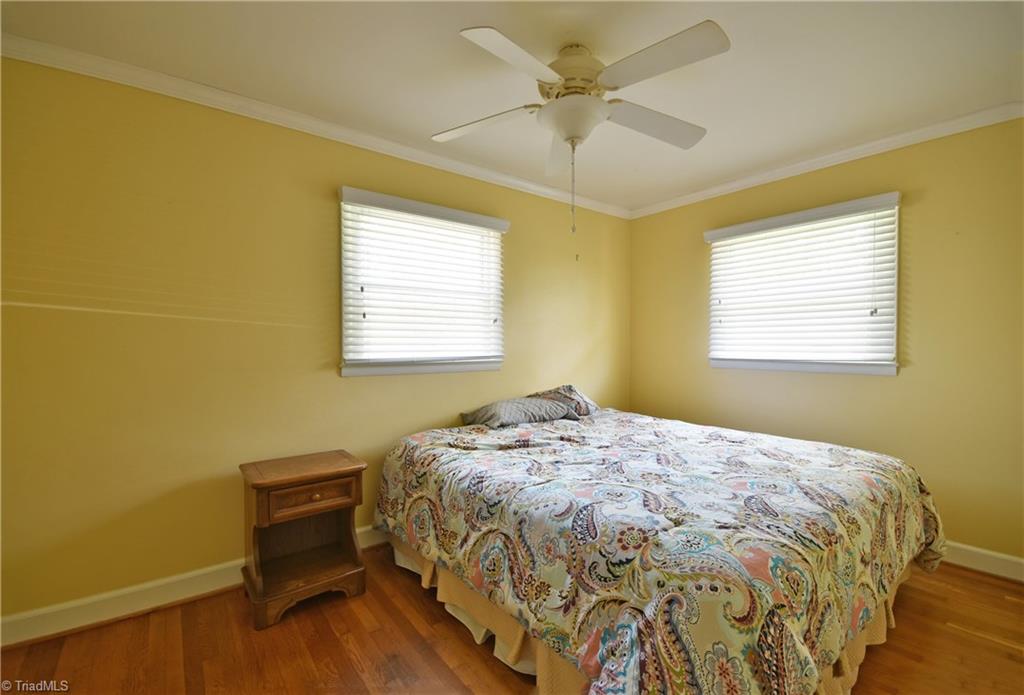 3735 Transou Road Pfafftown, NC 27040 - Photo 7 of 17 Gallery Image 7